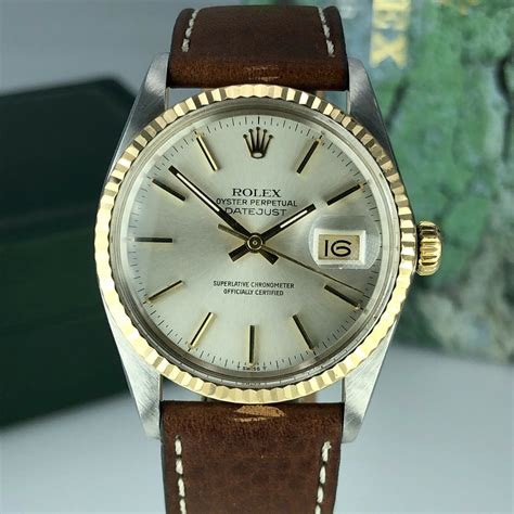 value of 1985 Rolex watch